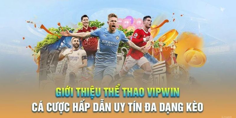 Đôi nét về thể thao Vipwin