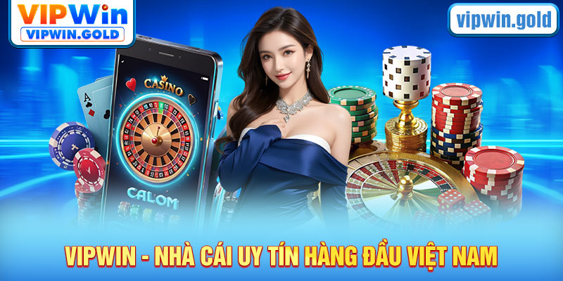 Khái quát chung về cổng game Vipwin đến thành viên khắp nơi